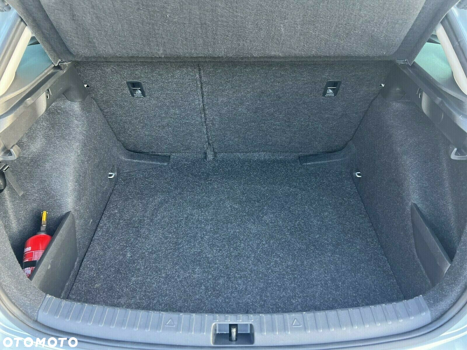 Skoda Scala - 9