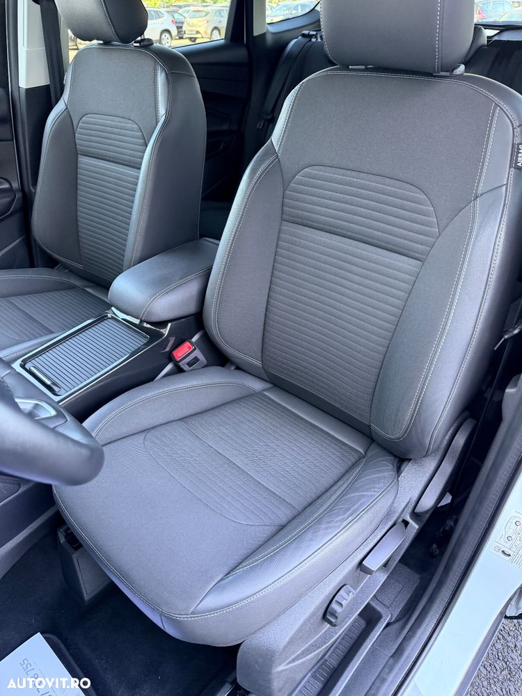 Ford Kuga 1.5 EcoBlue FWD Trend - 10