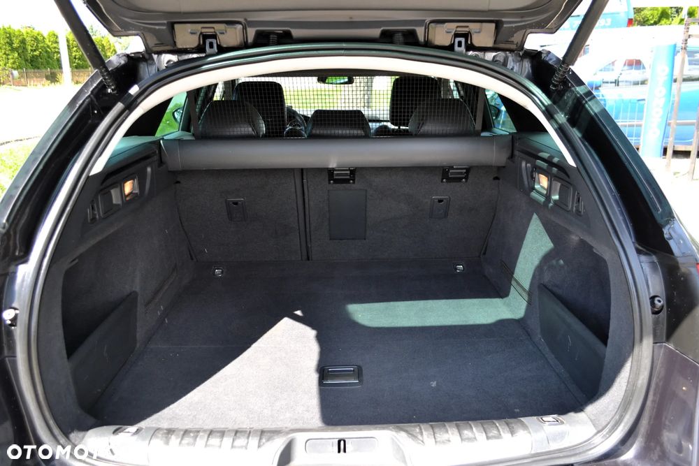 Peugeot 508 BlueHDi FAP 180 Automatik Stop&Start Allure - 12