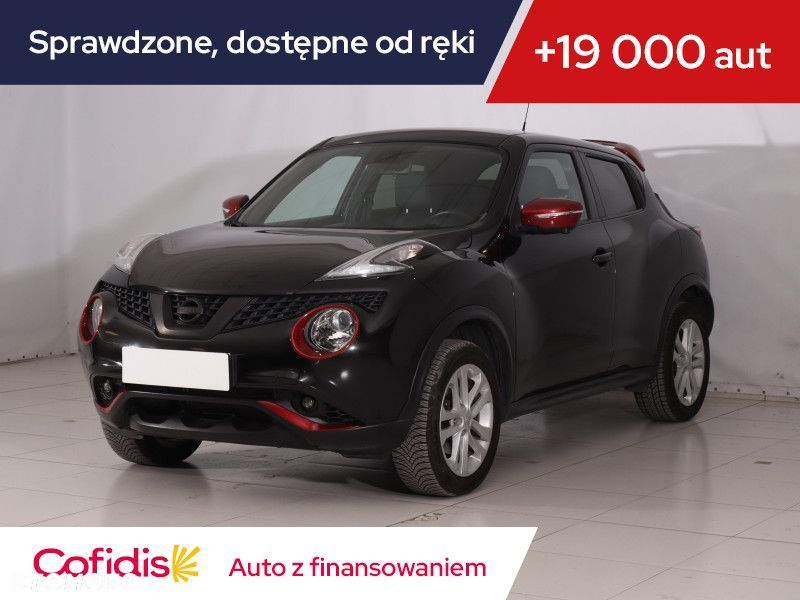 Nissan Juke - 2