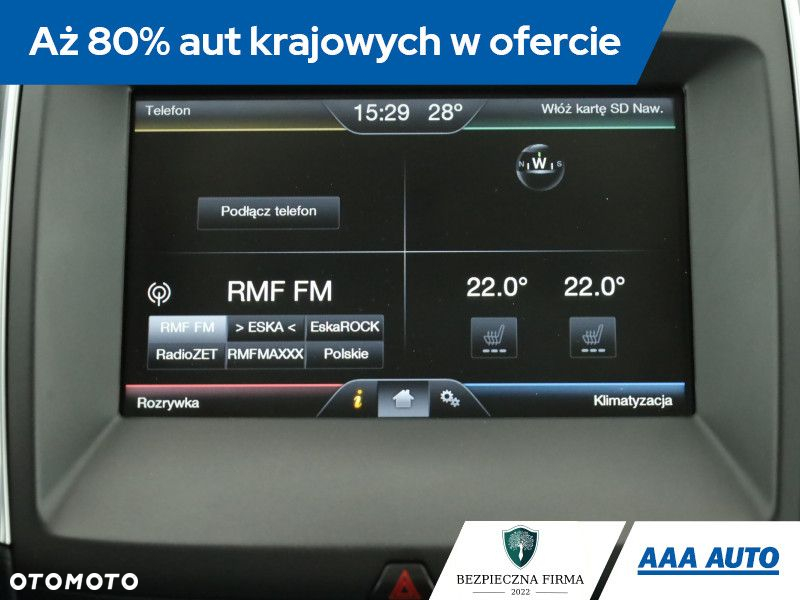 Ford S-Max - 10