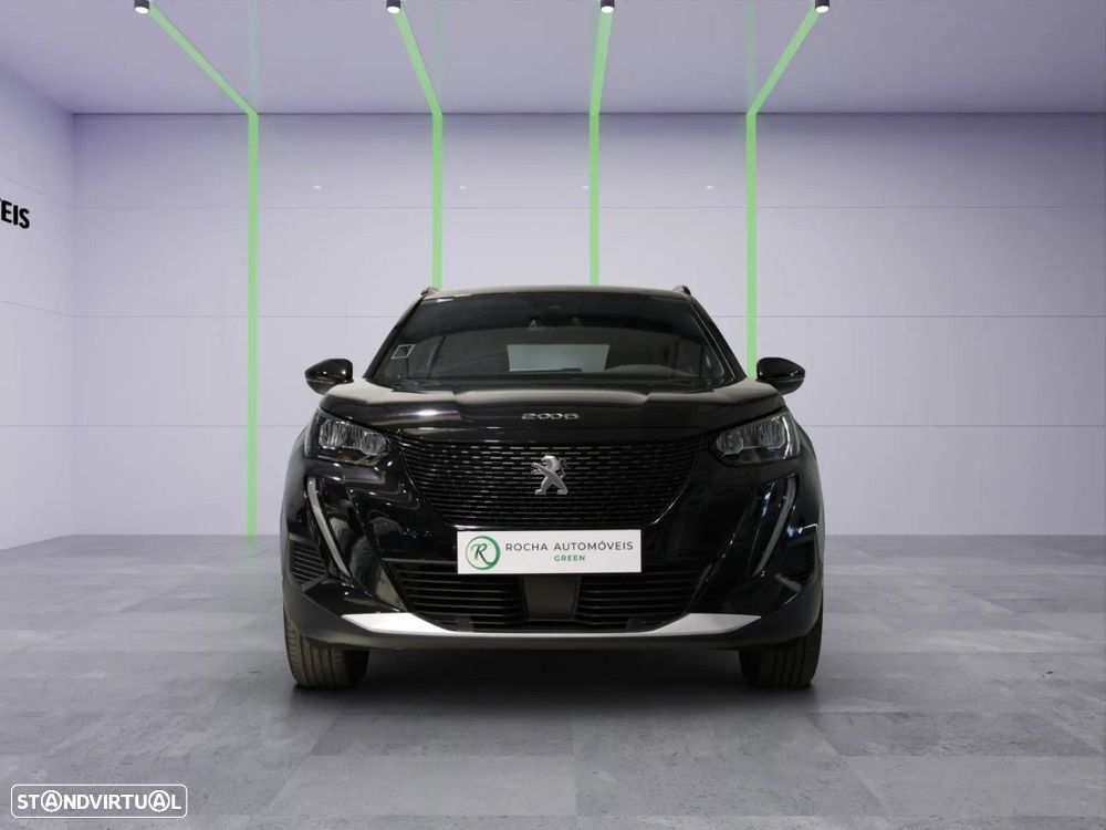 Peugeot e-2008 50 kWh Allure - 3