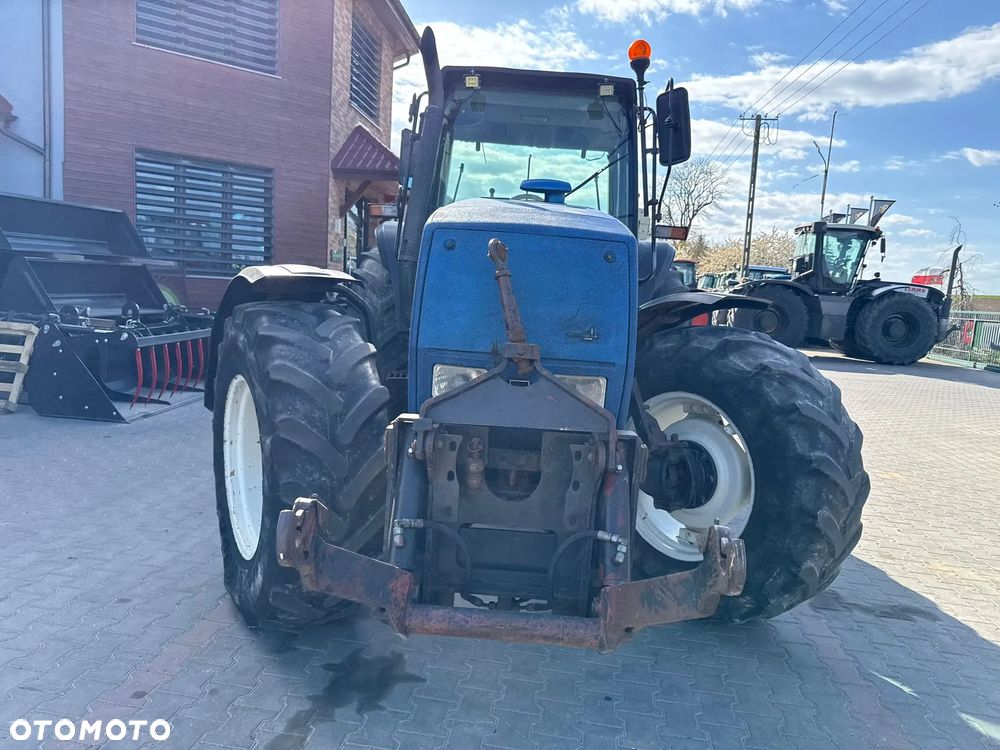 Valmet 8150 8350 6850 valtra biegi pełzajace - 23