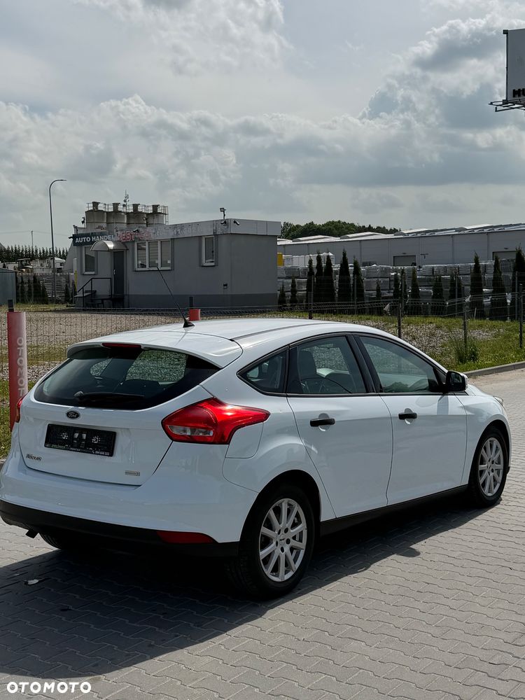 Ford Focus - 4