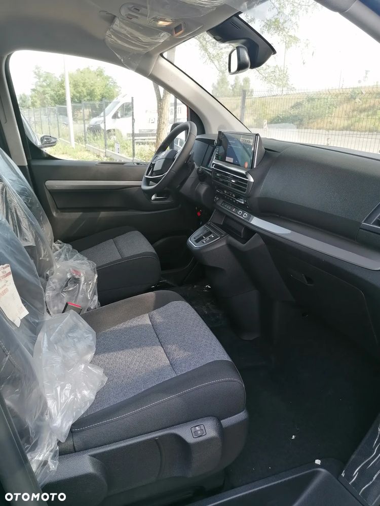 Citroën SpaceTourer 2.2 BlueHDi XL Plus EAT8 - 5