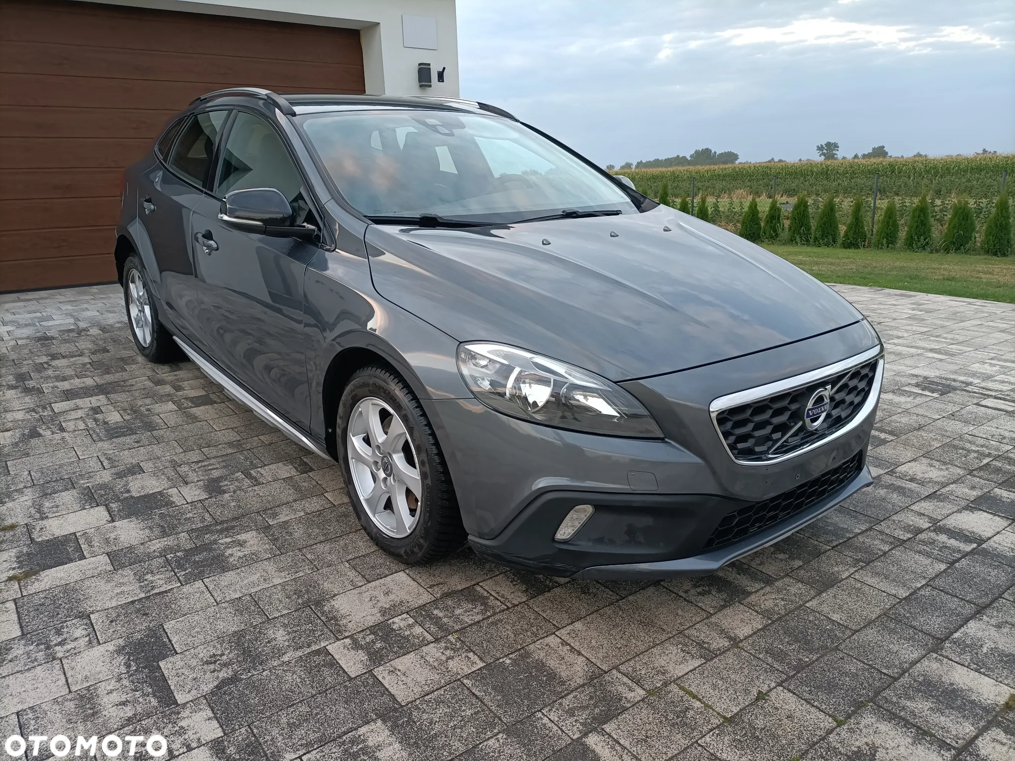 Volvo V40 D2 Momentum - 16