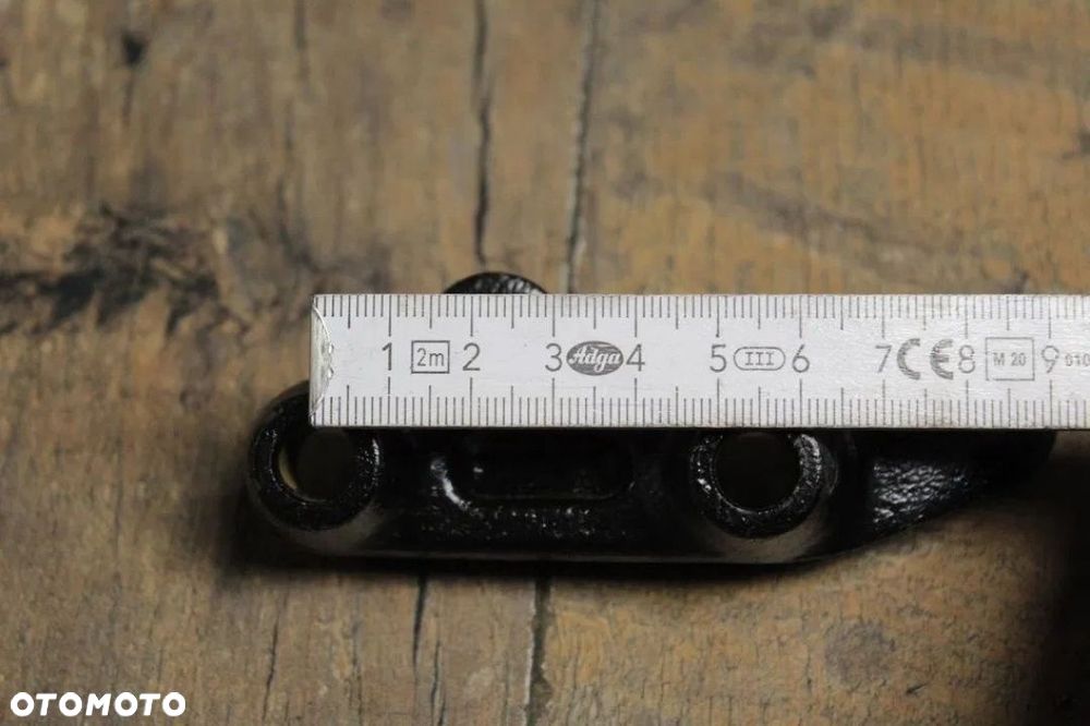 Mocowanie pompy hamulca wspornik Harley Sportster 41700092 - 4