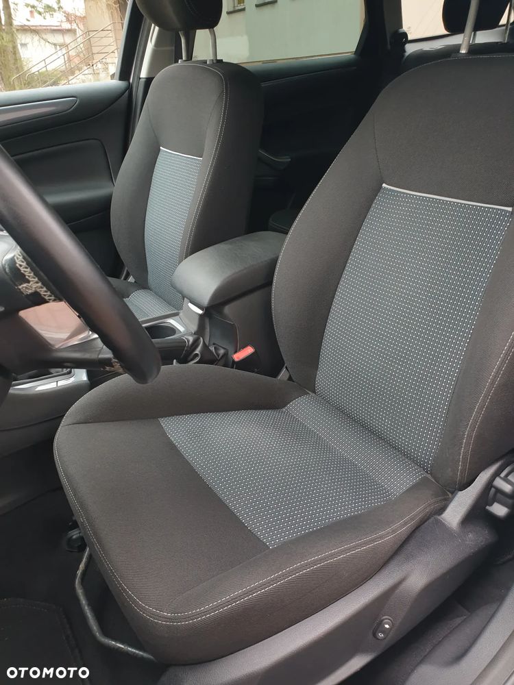 Ford Mondeo 2.0 TDCi Titanium X - 24