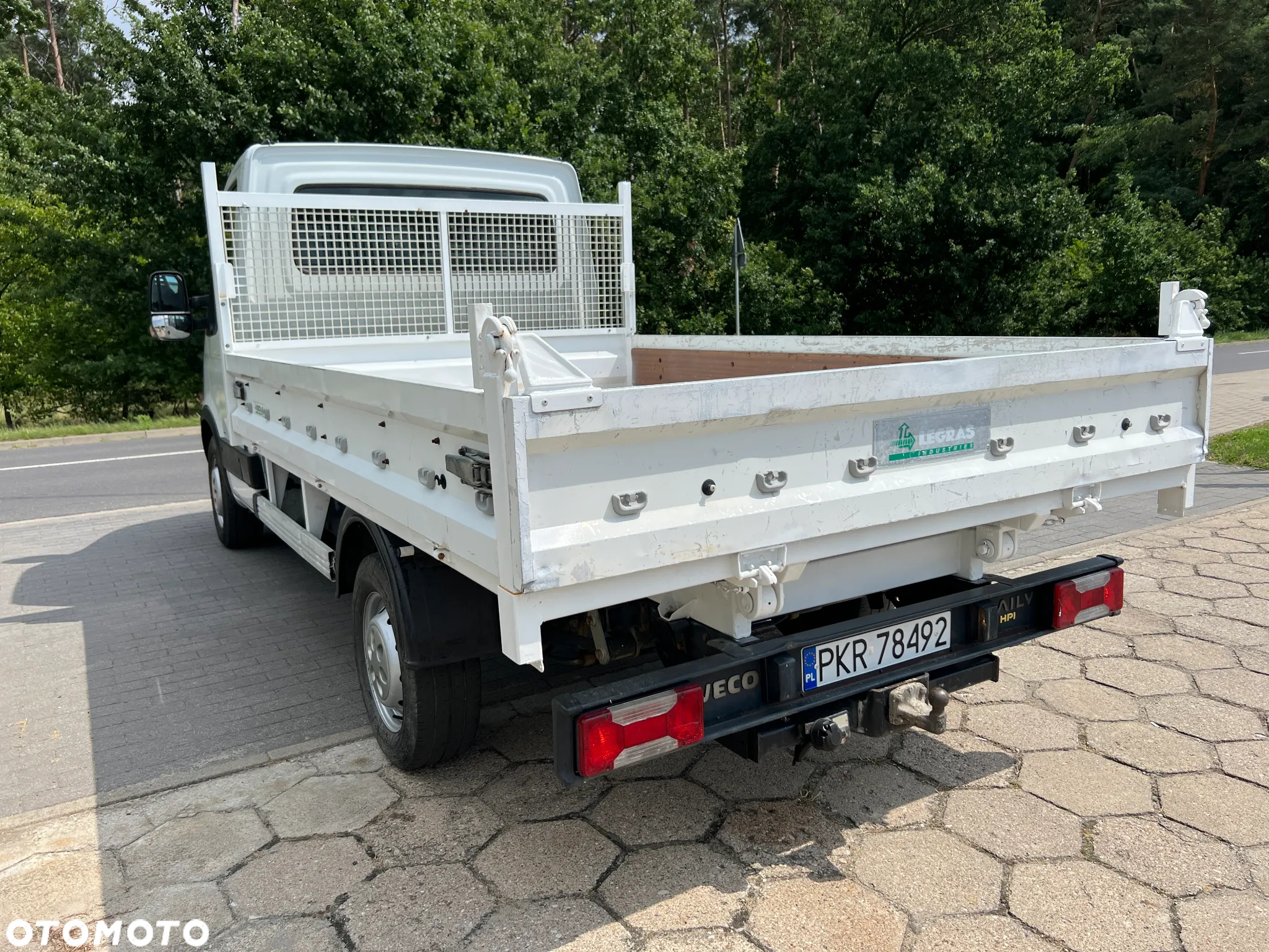 Iveco 35S14 - 6