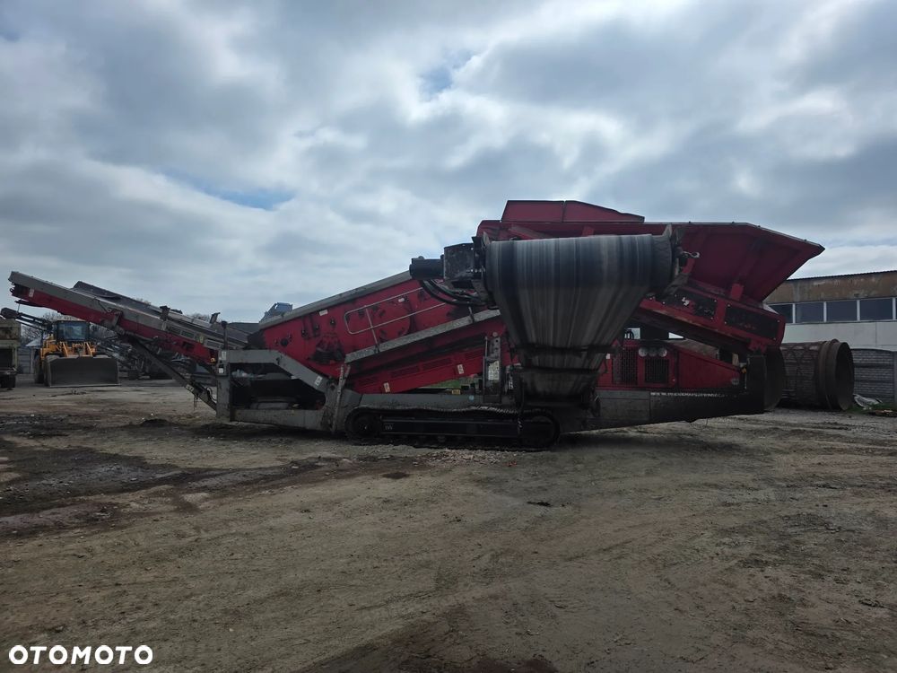 Powerscreen MAXIMUS 516 - 24