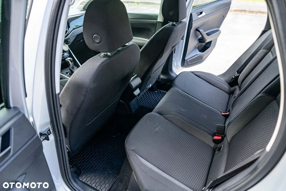 Volkswagen Taigo 1.0 TSI Life DSG - 13
