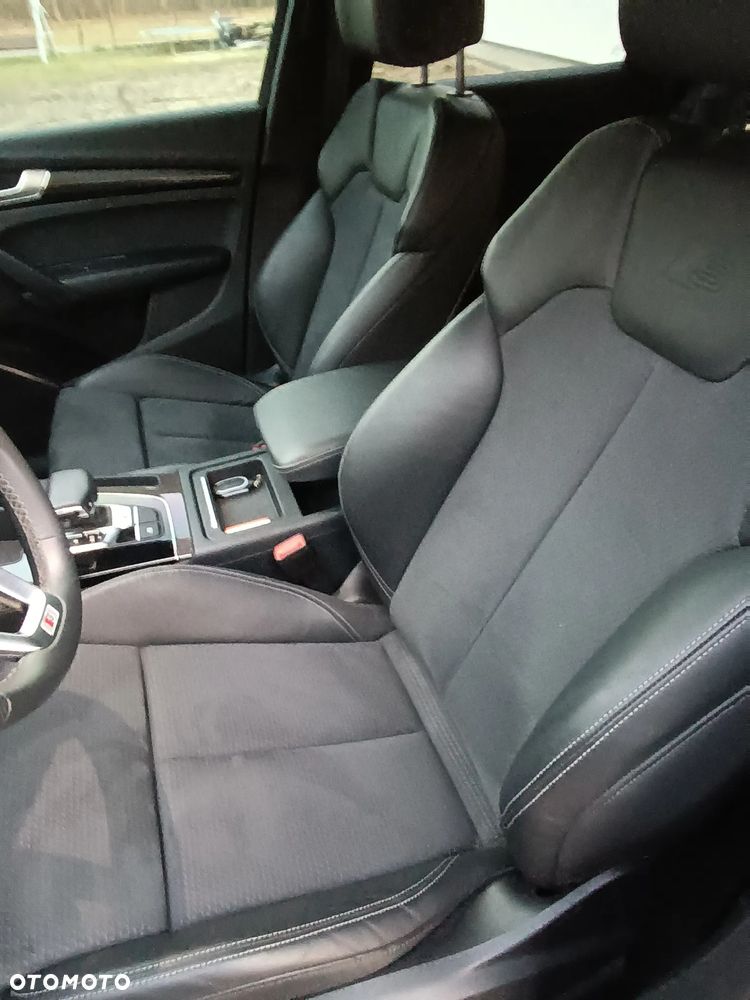 Audi SQ5 - 24