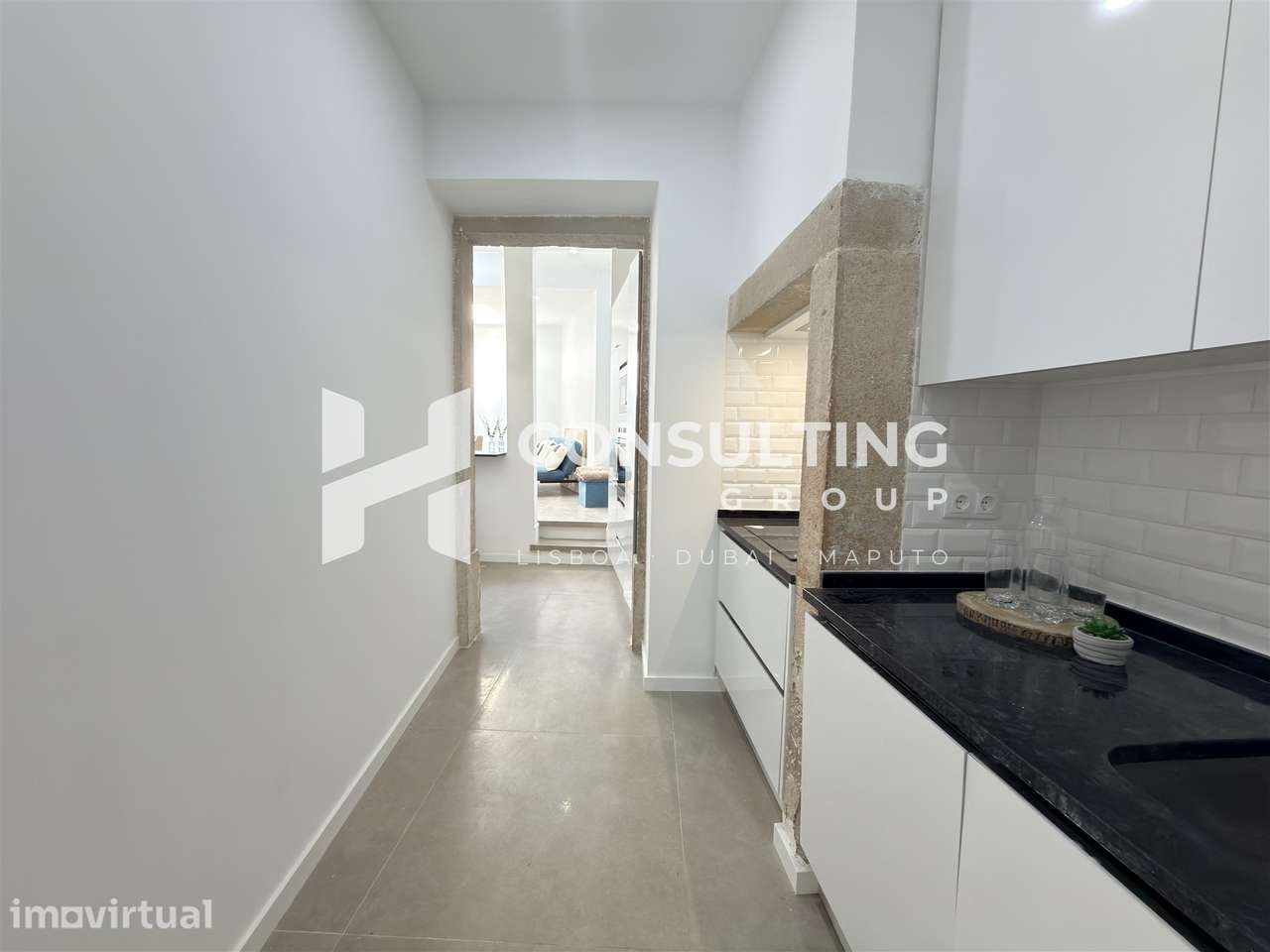 Apartamento T3 Venda em Penha de França,Lisboa - Grande imagem: 5/40