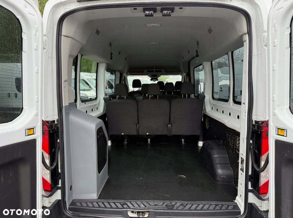 Ford Transit L3H2 VA Trend - 5