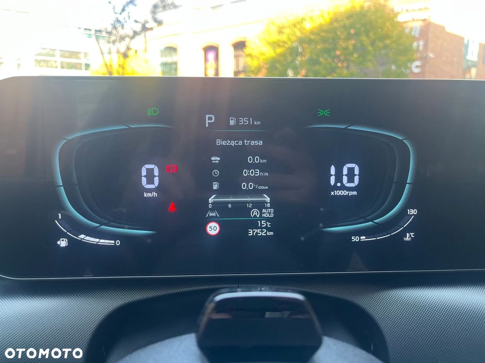 Kia XCeed 1.6 T-GDI L DCT - 17