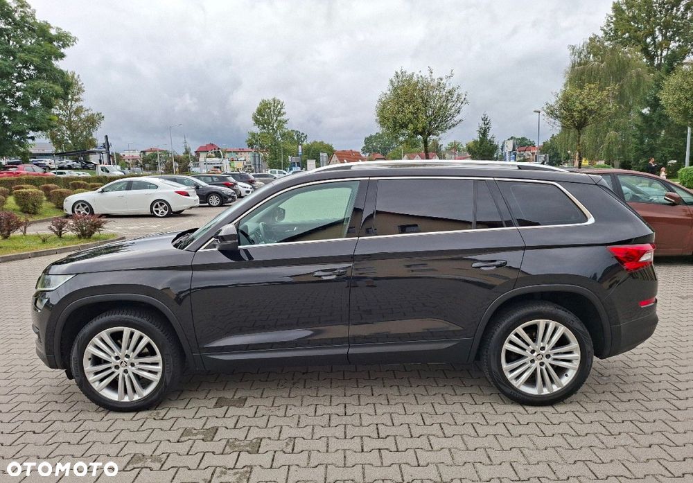 Skoda Kodiaq - 13