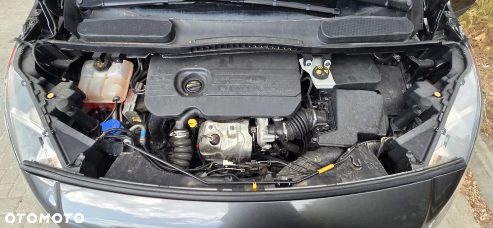 Ford TRANSIT CONNECT - 30