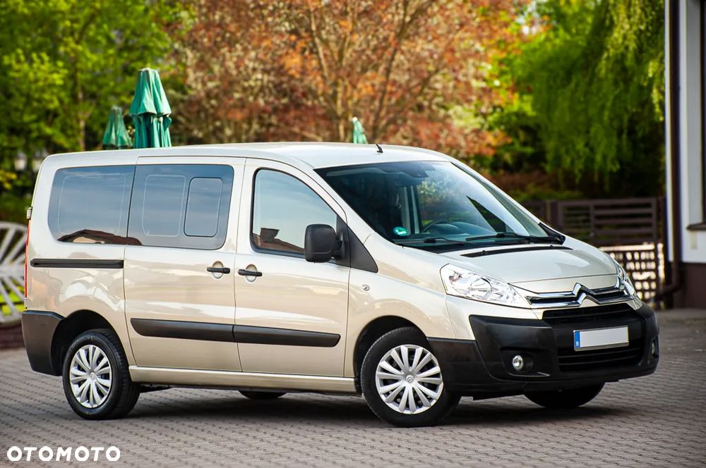 Citroën Jumpy - 5
