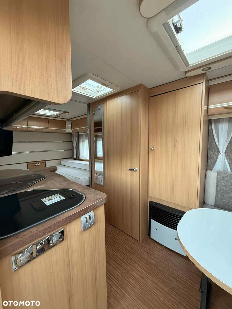 TEC Tec-510te Weltbummler - 13