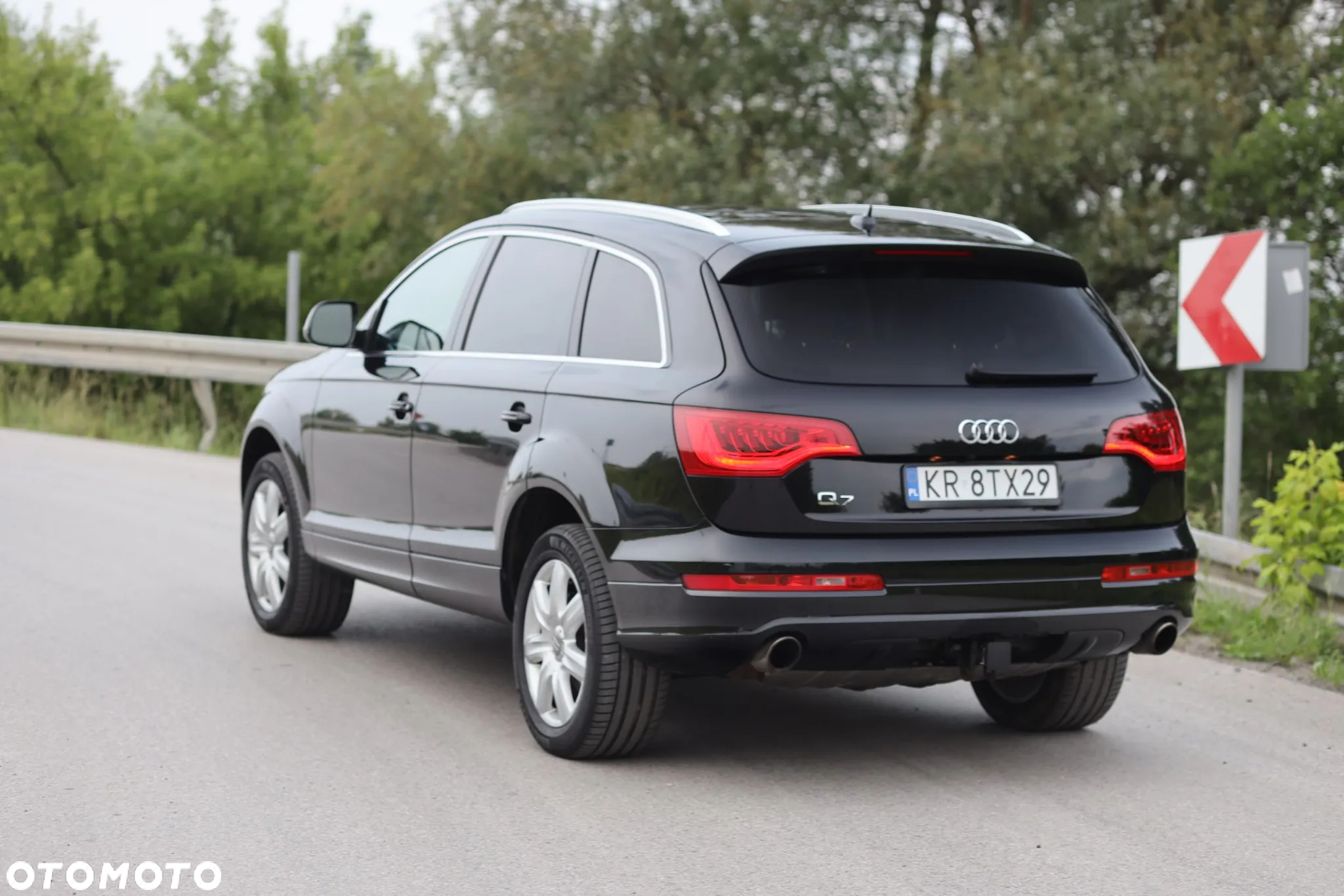 Audi Q7 - 6