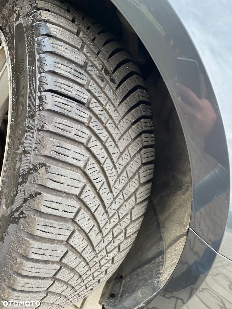 Audi A4 Limousine 2.0 TDI DPF S line Sportpaket - 6