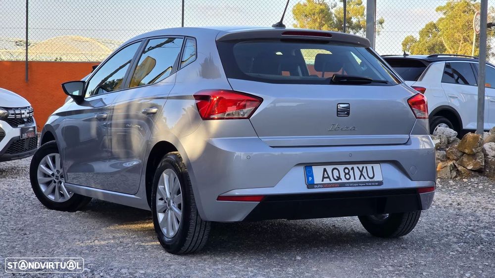 SEAT Ibiza 1.0 Style - 7
