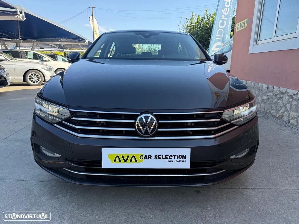 VW Passat 1.5 TSI Business - 3