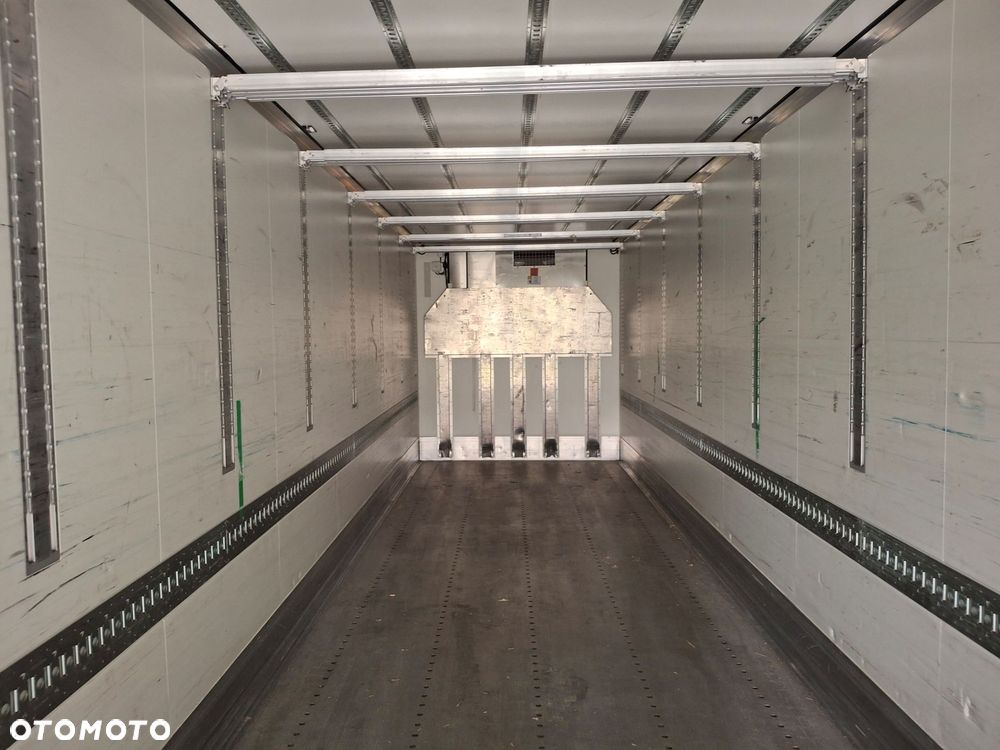 Krone Kwiatowa 2,5m Doublestock 2,7m - 9