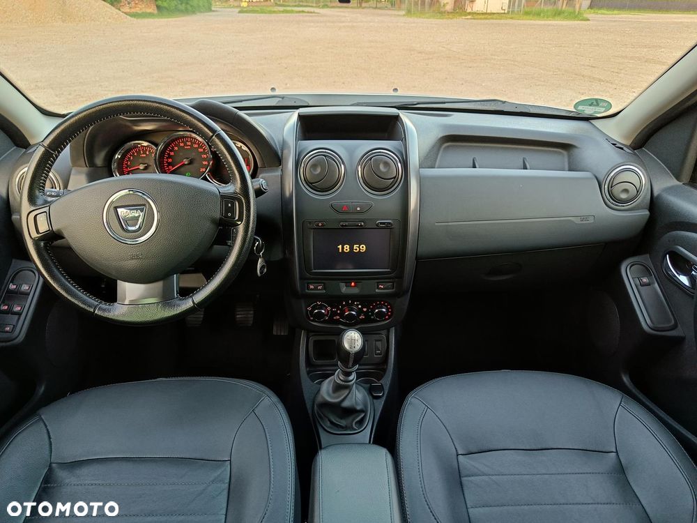 Dacia Duster 1.2 TCe Prestige - 30