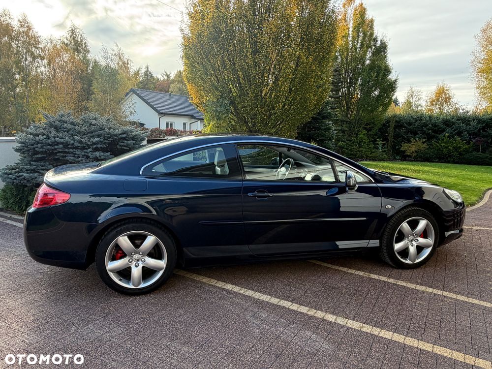 Peugeot 407 - 38