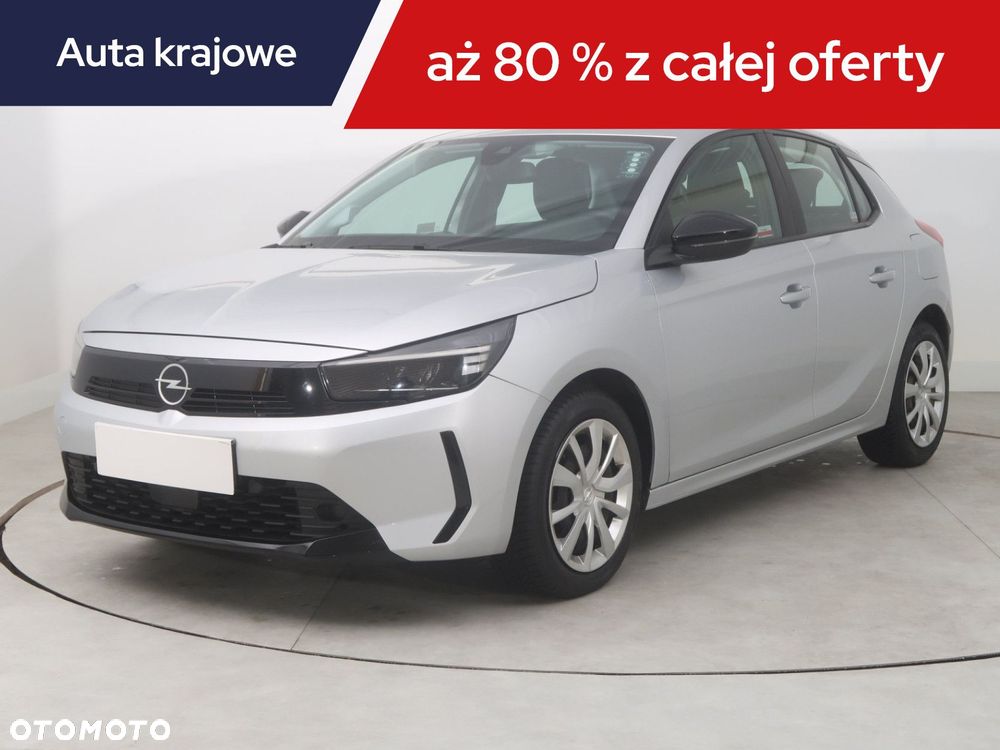 Opel Corsa - 3