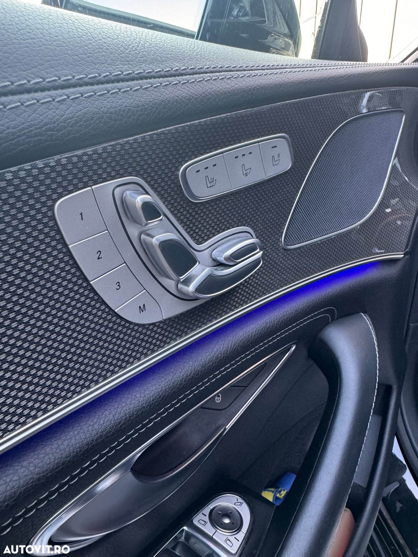 Mercedes-Benz CLS AMG 53 4MATIC Aut - 16