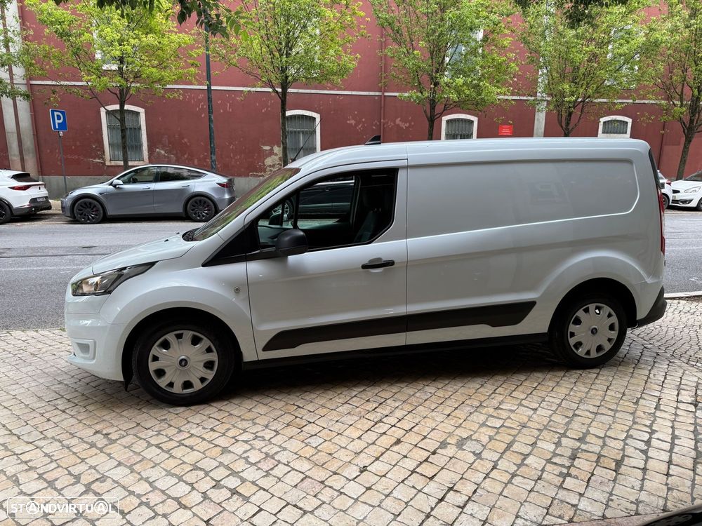 Ford Transit Connect 1.5 TDCi 240 L2 Trend - 9