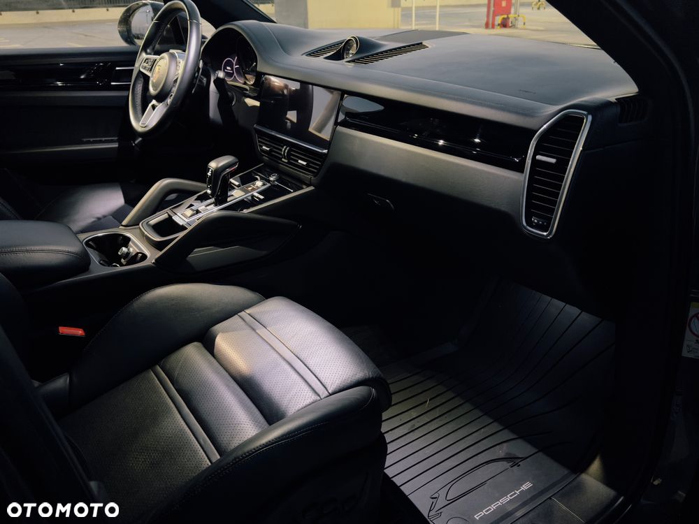 Porsche Cayenne E-Hybrid - 14