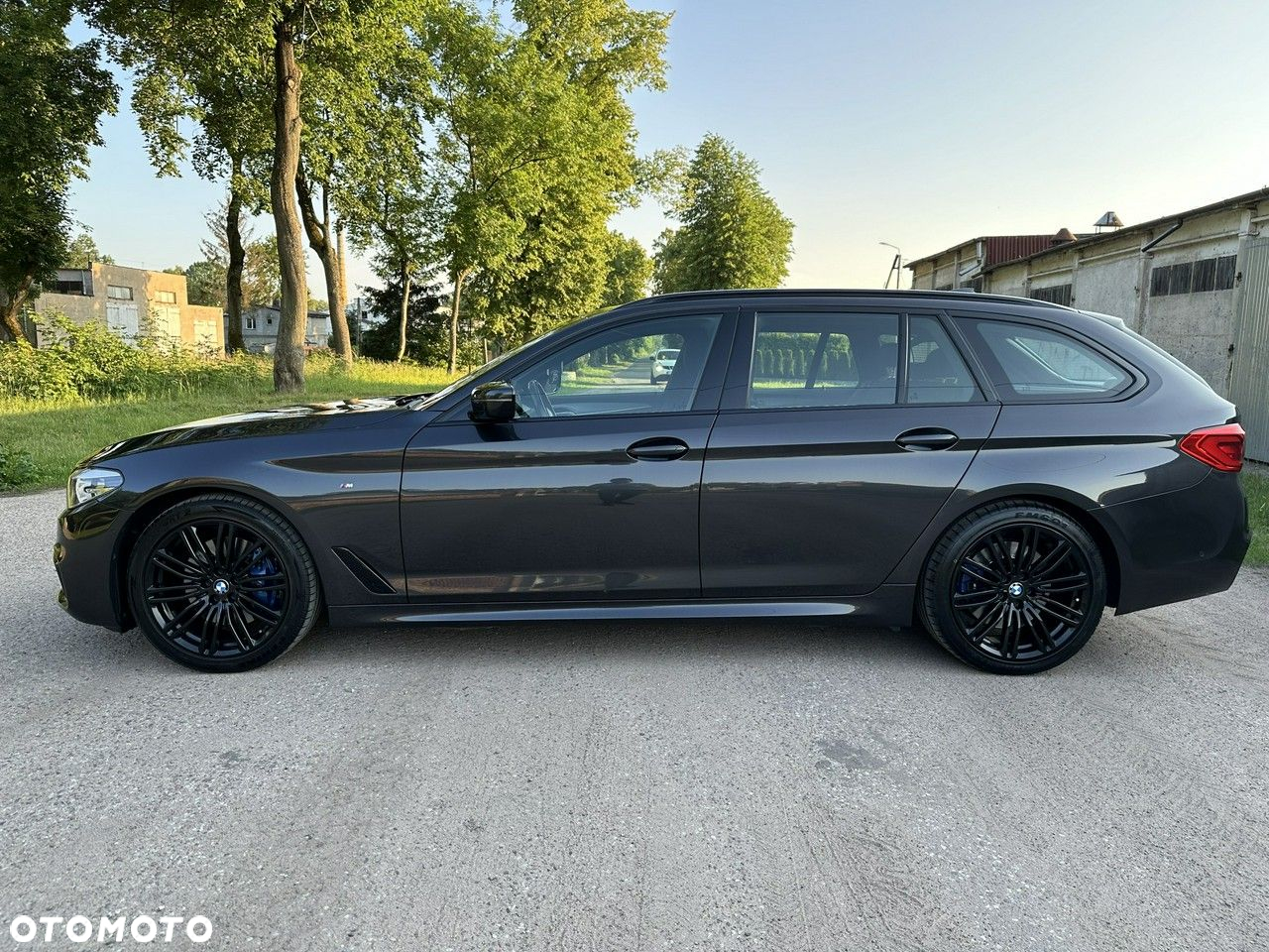 BMW Seria 5 - 3