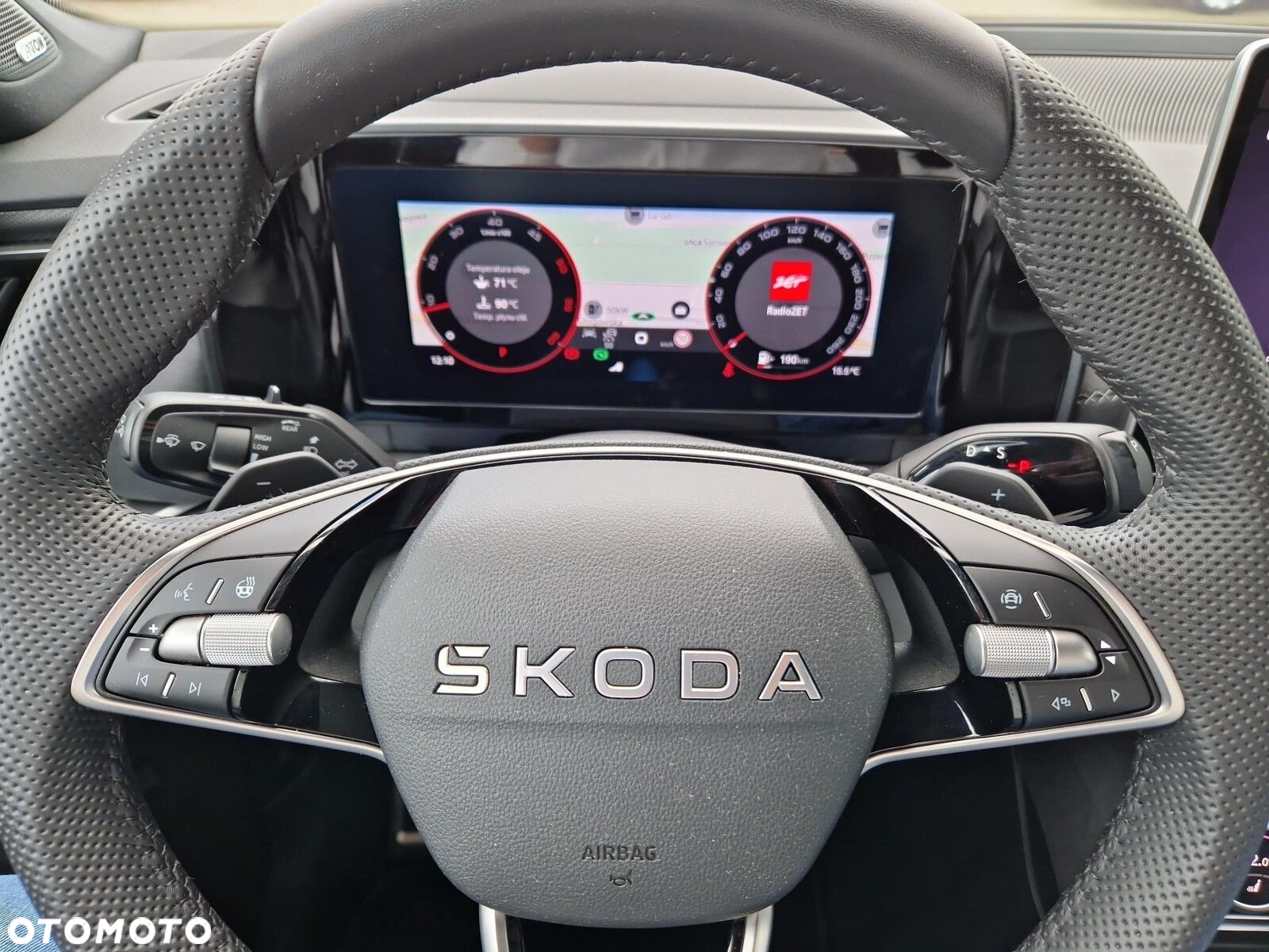 Skoda Kodiaq 2.0 TDI 4x4 Sportline DSG - 17