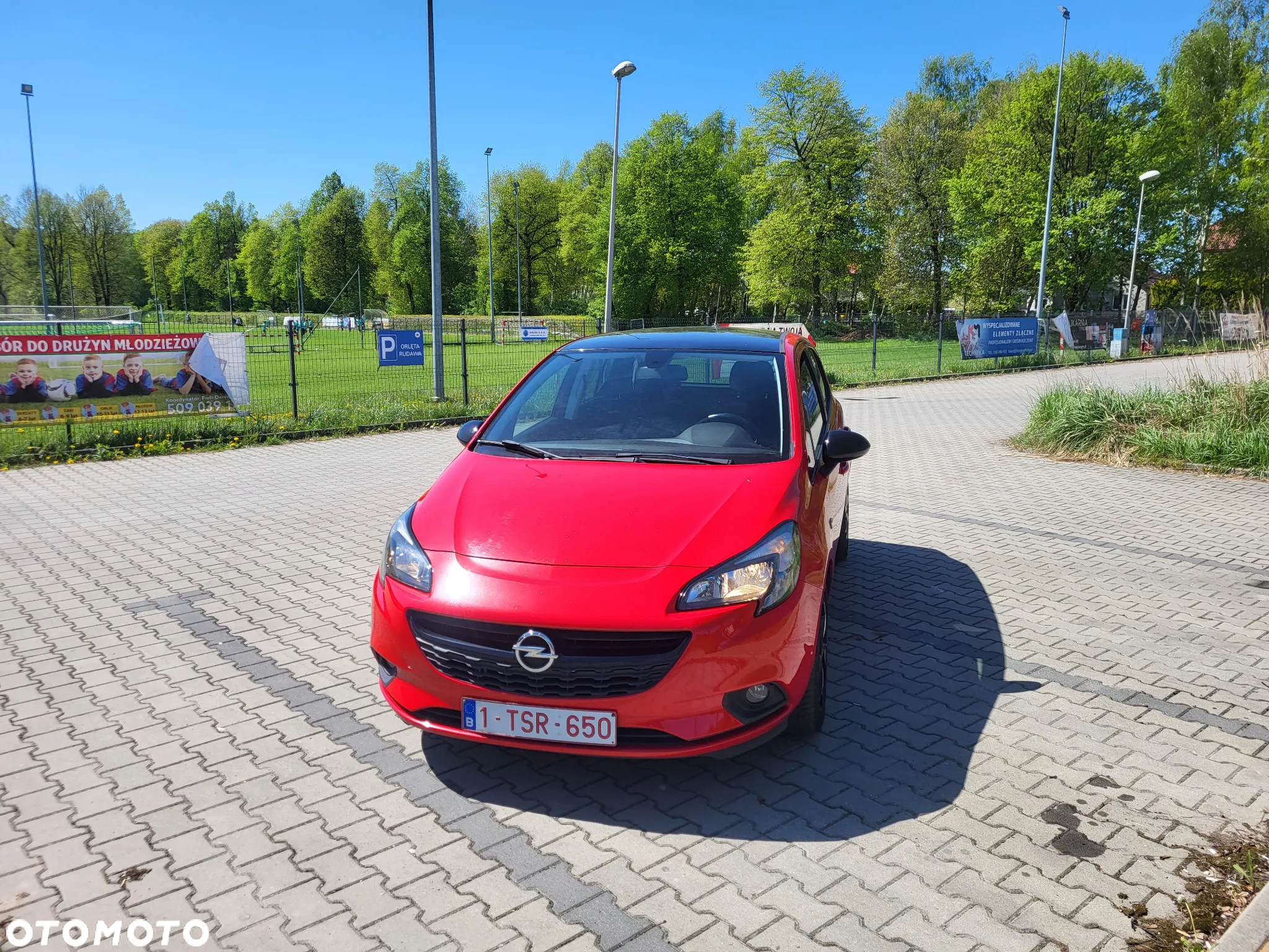 Opel Corsa 1.2 Cosmo - 33
