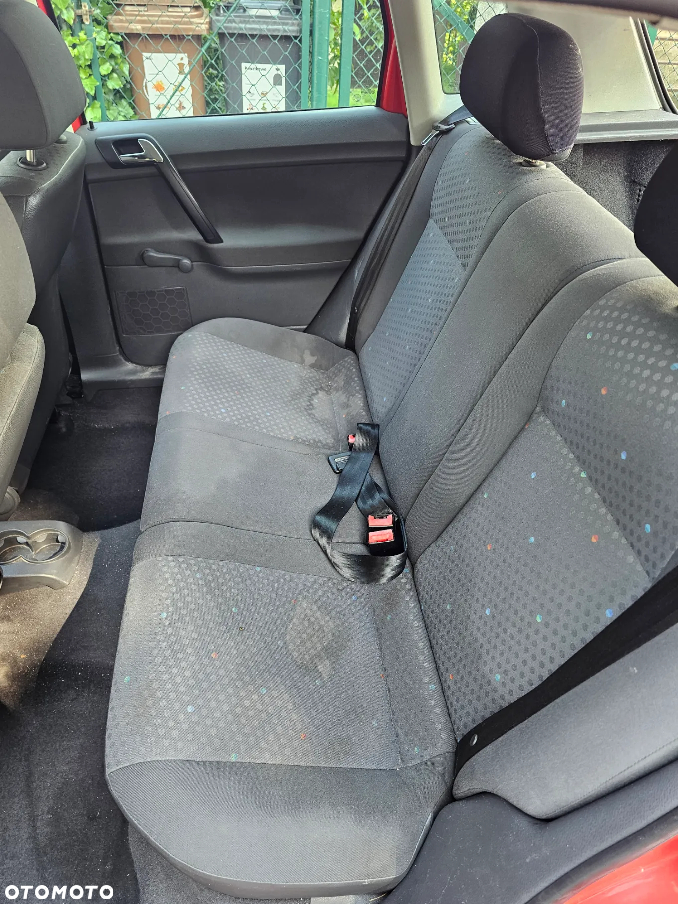 Audi A4 Avant 1.6 - 10