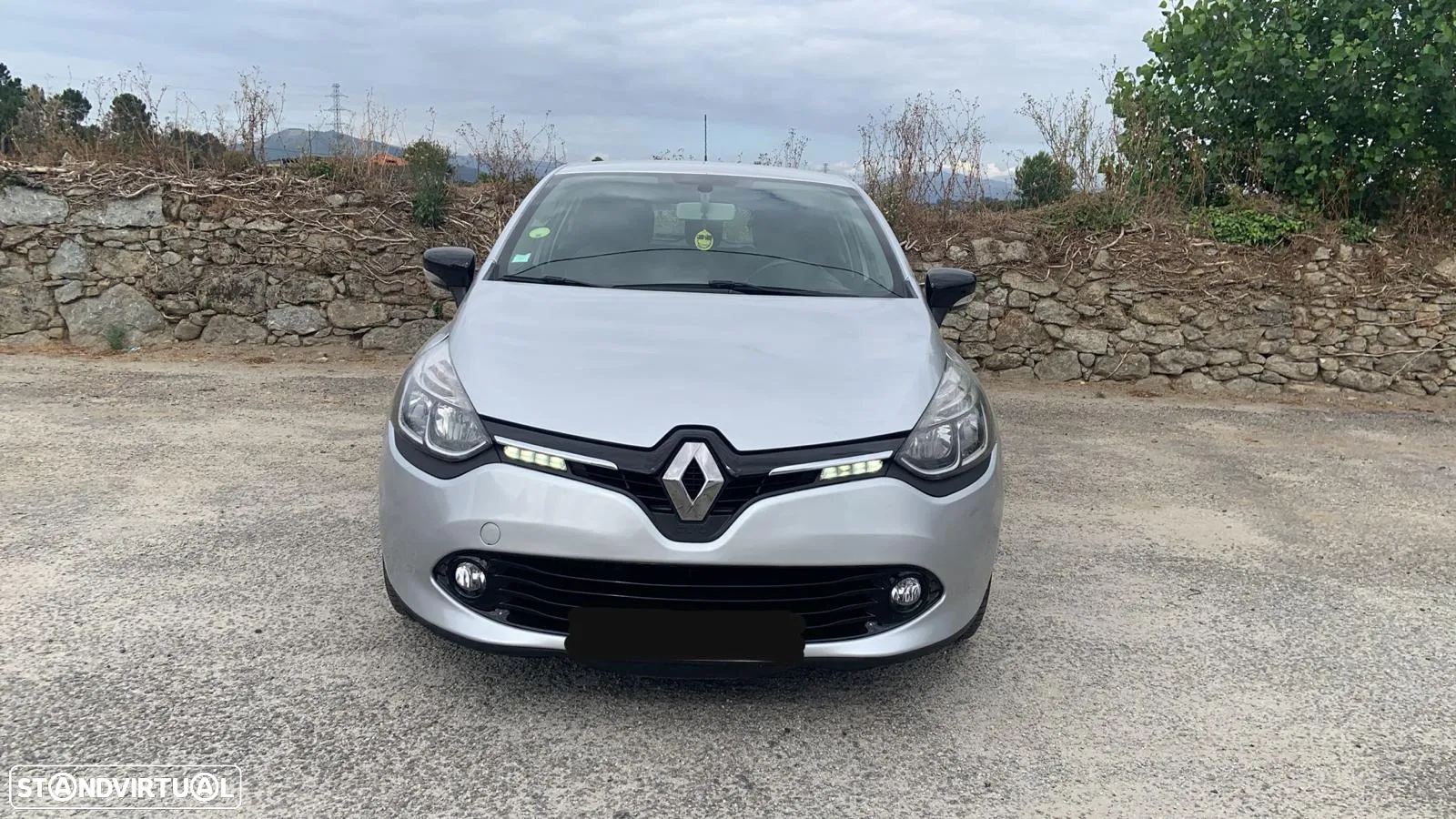 Renault Clio 1.5 Blue dCi Zen - 2
