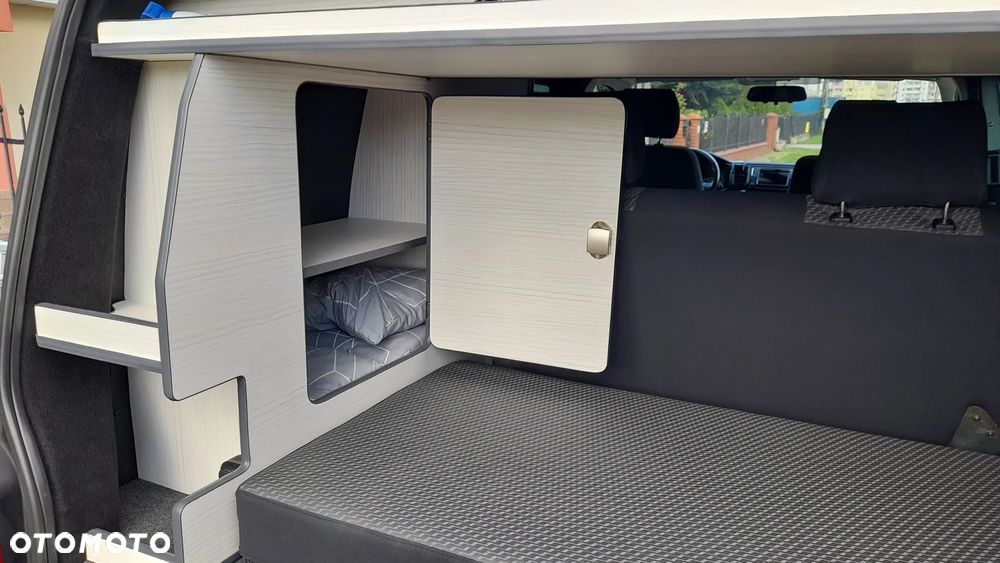 Volkswagen California - 22