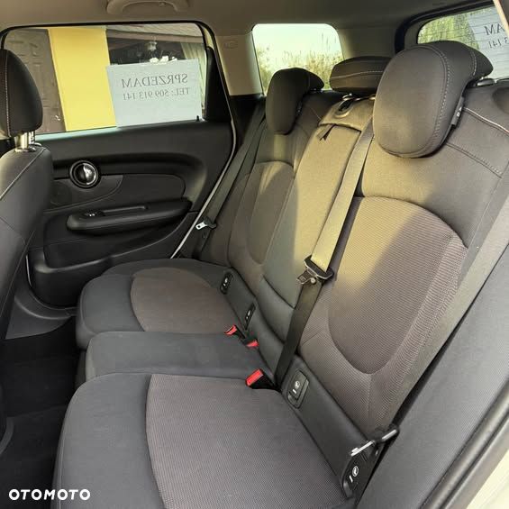 MINI Clubman One - 10