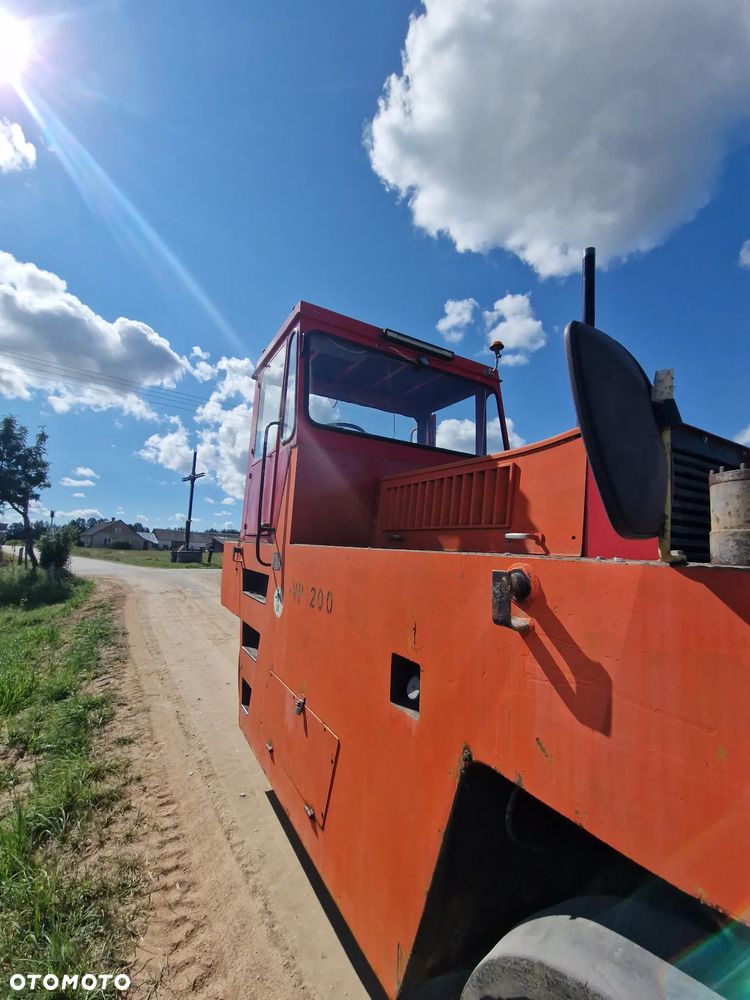 Stavostroj VP200 GRW10 - 3