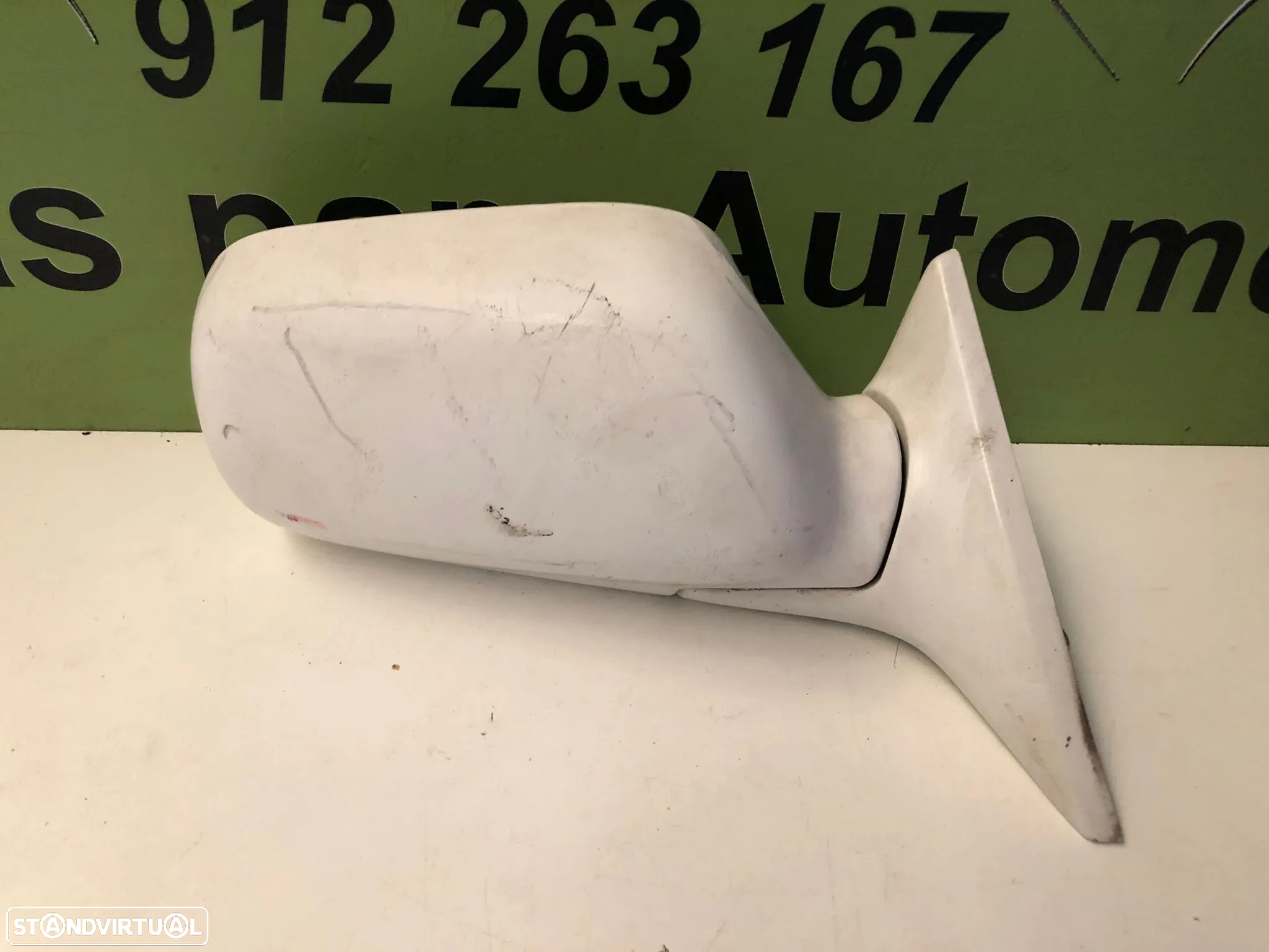 SUBARU IMPREZA ESPELHO RETROVISOR - ER289 - 2