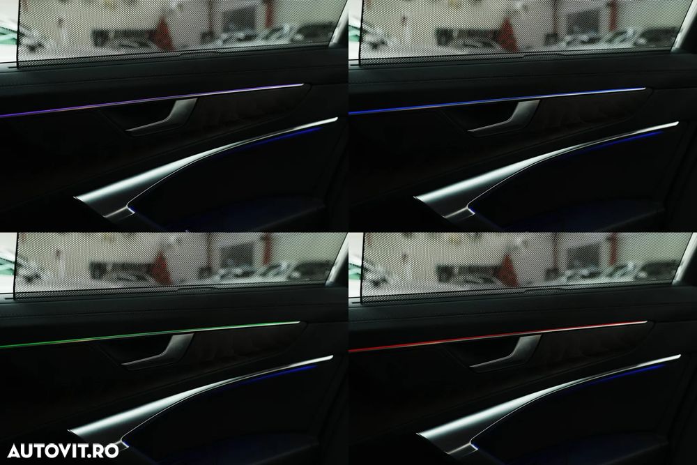 Audi A6 40 TDI quattro S tronic design - 22