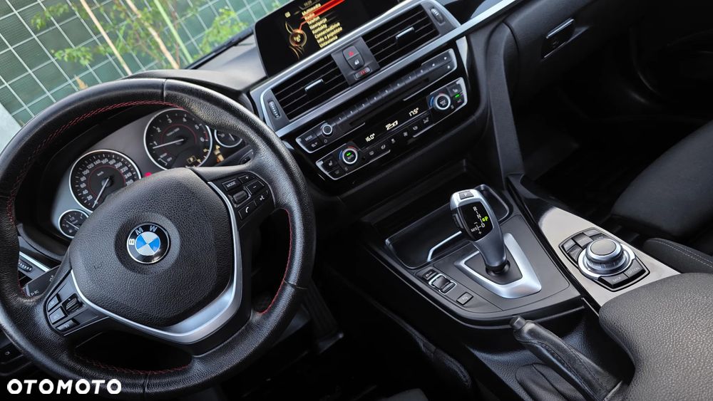 BMW Seria 3 - 15