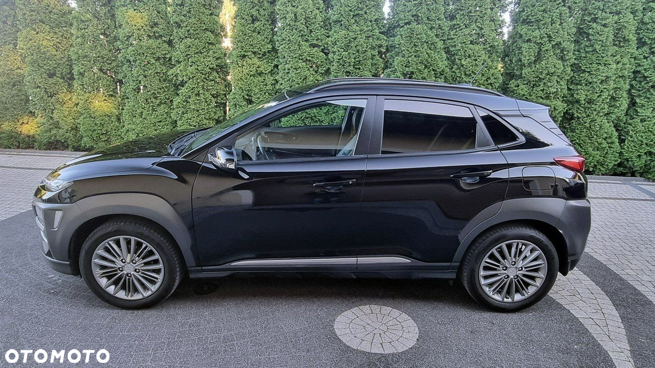 Hyundai Kona - 3