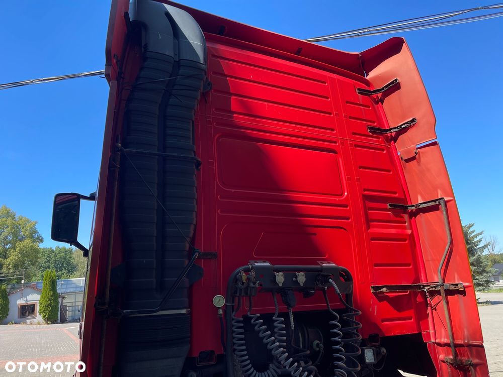 Volvo FH 460XL/ Euro5/Automat - 9