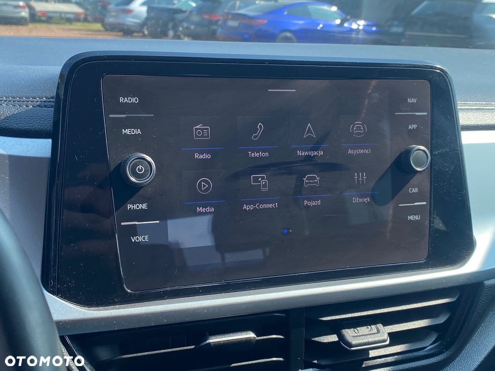 Volkswagen T-Roc 1.5 TSI Special Edition DSG - 22