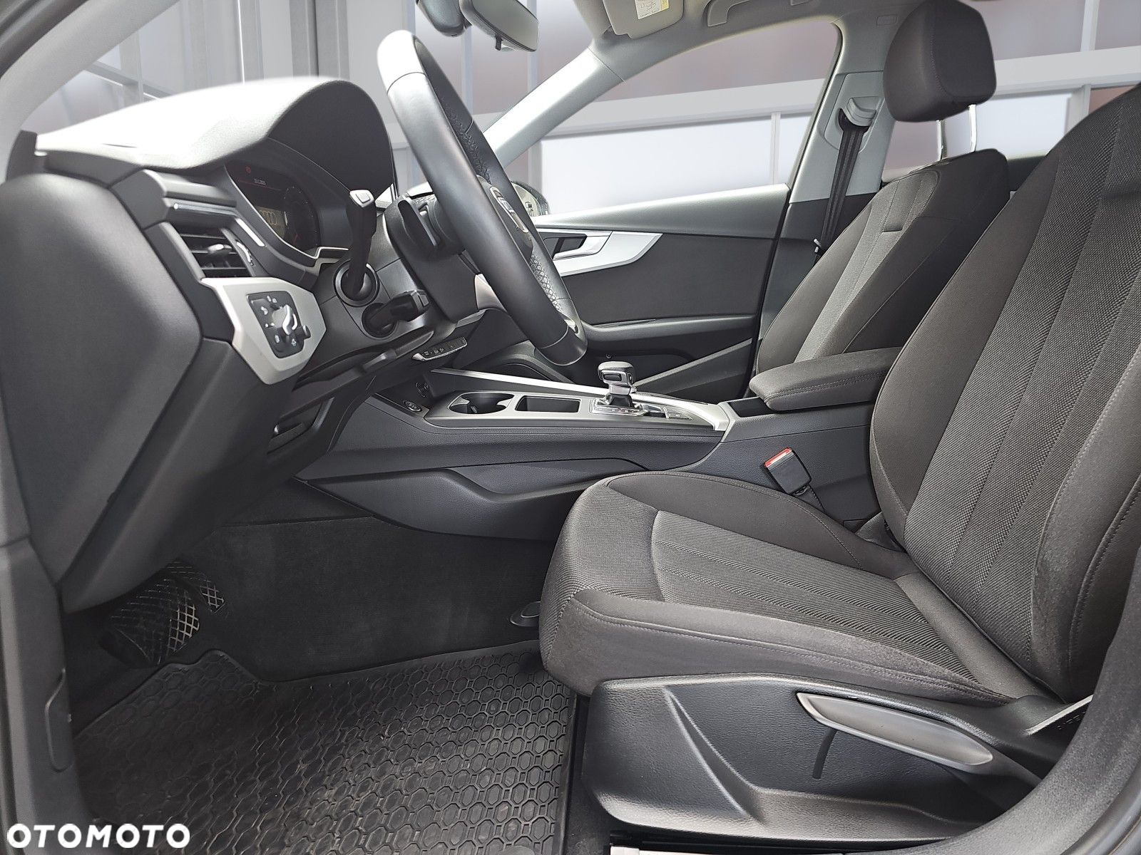 Audi A4 40 TDI mHEV S Line S tronic - 15