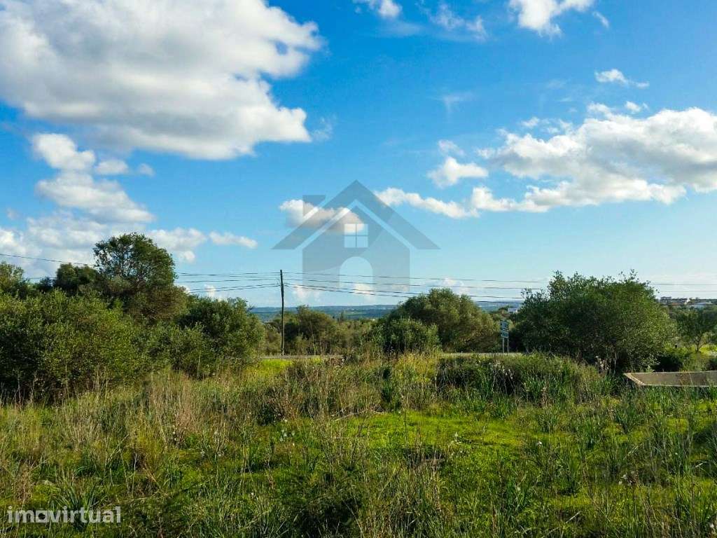Terreno Rústico com 5.480 m² para venda em Silves - Grande imagem: 4/12